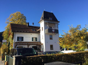 Haus bei der Linden Ferienwohnungen